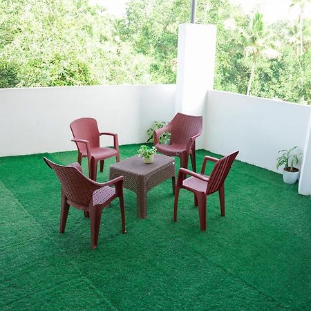 Emfore Elanza Kottayam Exterior foto